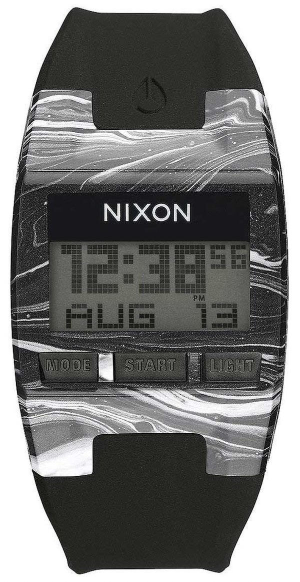 Nixon A3362193-00 Kello Lcd / Kumi