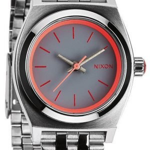 Nixon A3991764-00 Kello Harmaa / Teräs