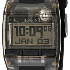 Nixon A408001-00 Kello Lcd / Muovi