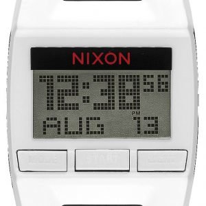 Nixon A408127-00 Kello Lcd / Kumi