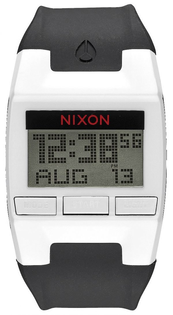 Nixon A408127-00 Kello Lcd / Kumi