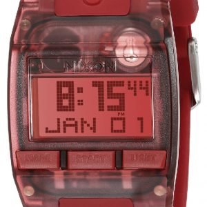 Nixon A408191-00 Kello Lcd / Kumi