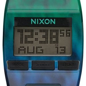 Nixon A4082156-00 Kello Lcd / Kumi