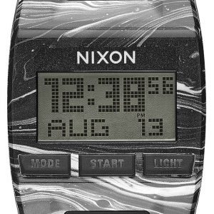 Nixon A4082193-00 Kello Lcd / Kumi