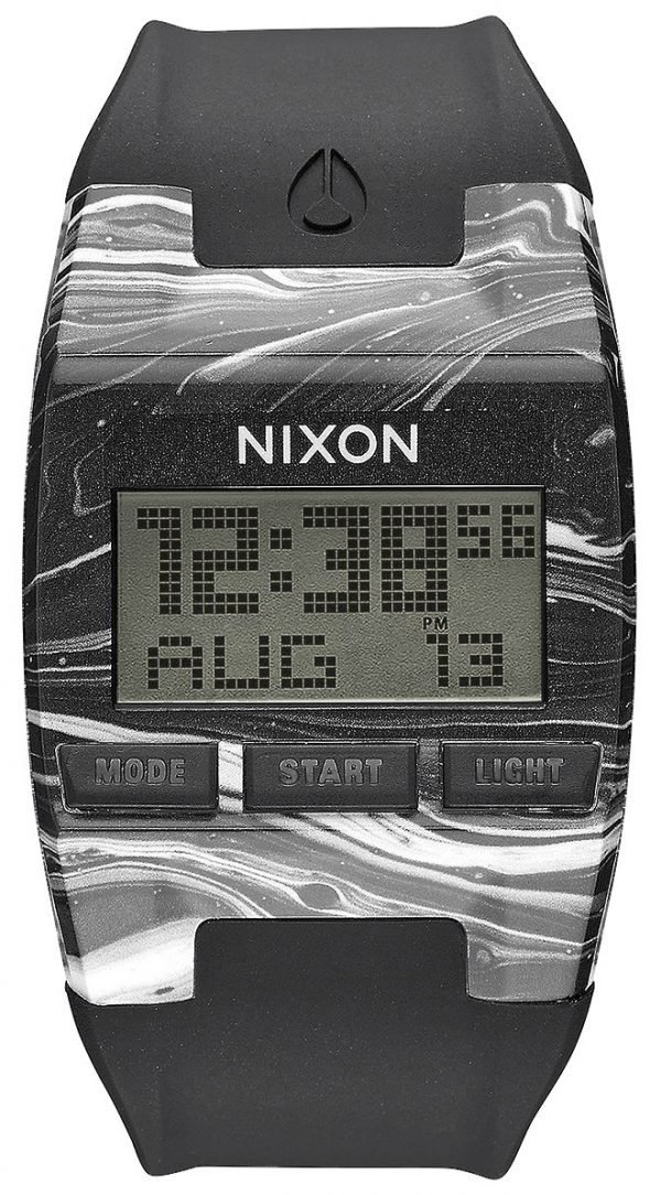 Nixon A4082193-00 Kello Lcd / Kumi