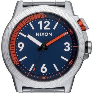 Nixon A917307-00 Kello Sininen / Teräs