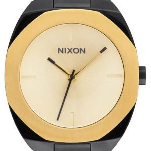 Nixon A918010-00 Kello Samppanja / Teräs