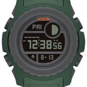 Nixon A9212311-00 Kello Lcd / Kumi