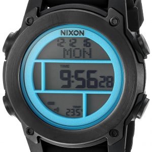 Nixon A9622238-00 Kello Lcd / Kumi