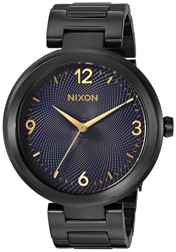 Nixon A991541-00 Kello Sininen / Teräs