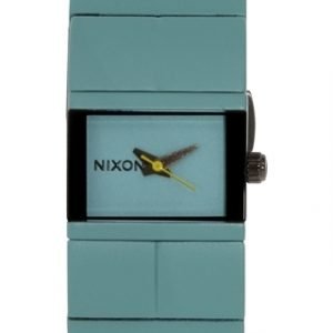 Nixon Cougar A190272-00 Kello Sininen / Teräs