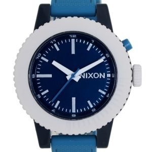 Nixon Gogo A287875-00 Kello Sininen / Kumi