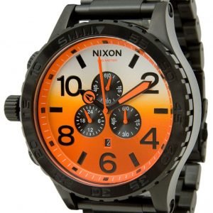 Nixon The 51-30 A083580-00 Kello Monivärinen / Teräs