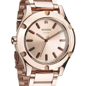 Nixon The Camden A343897-00 Kello