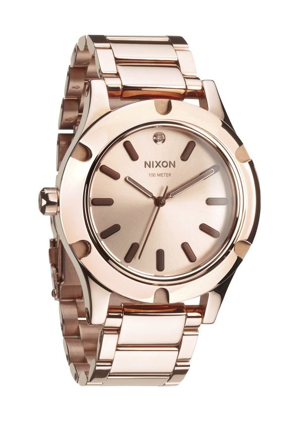 Nixon The Camden A343897-00 Kello