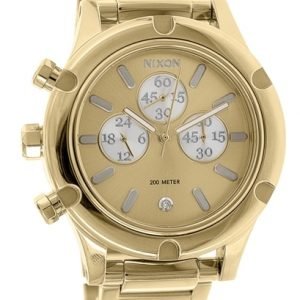 Nixon The Camden Chrono A3541219-00 Kello