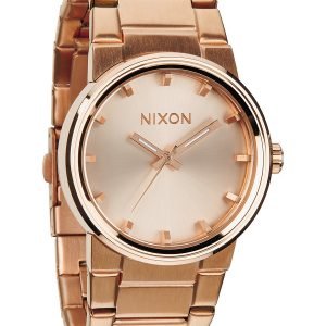 Nixon The Cannon A160897-00 Kello