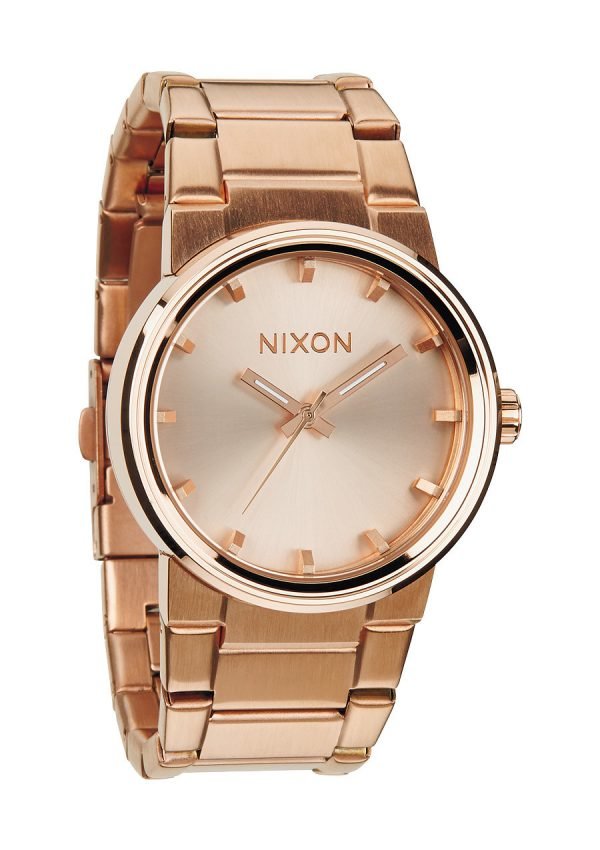 Nixon The Cannon A160897-00 Kello