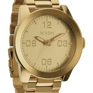 Nixon The Corporal Ss A346502-00 Kello