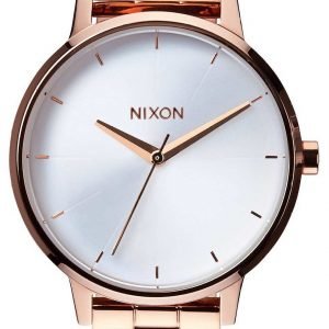 Nixon The Kensington A0991045-00 Kello