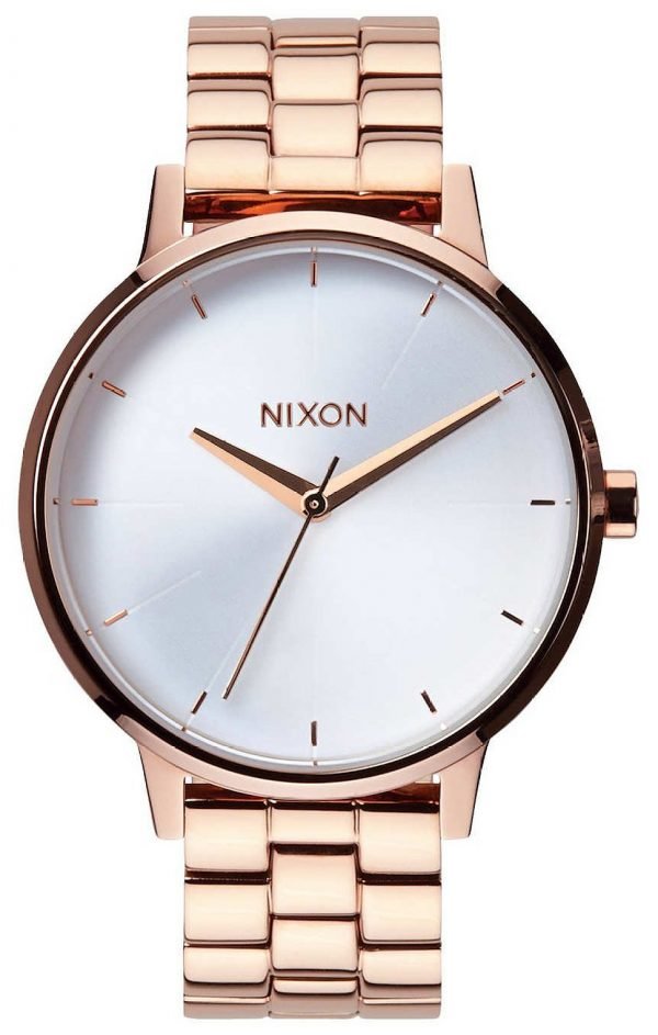 Nixon The Kensington A0991045-00 Kello