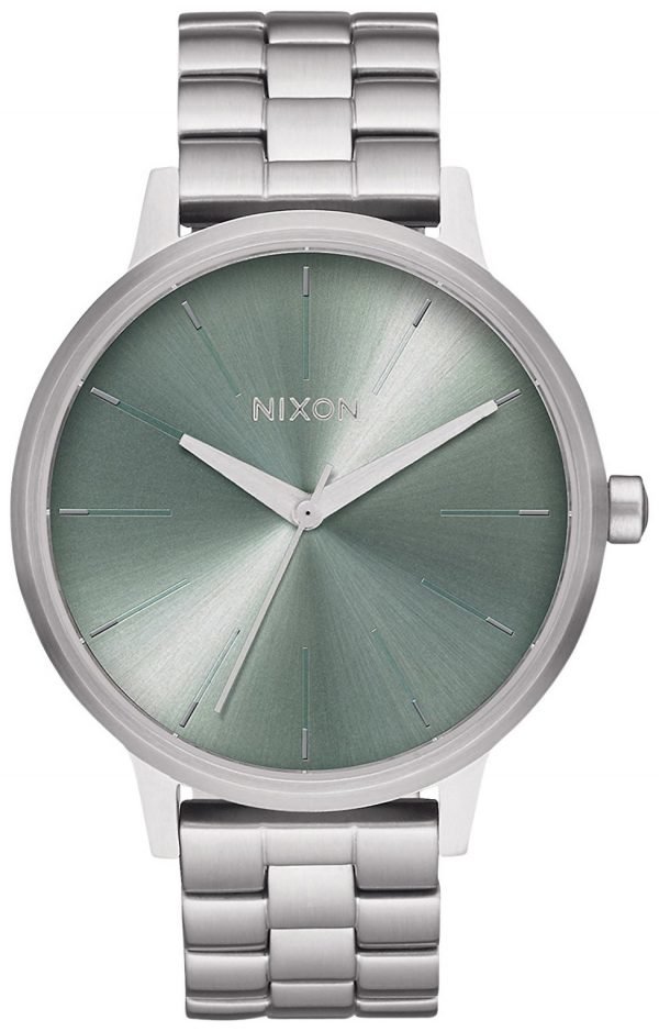 Nixon The Kensington A0991753-00 Kello