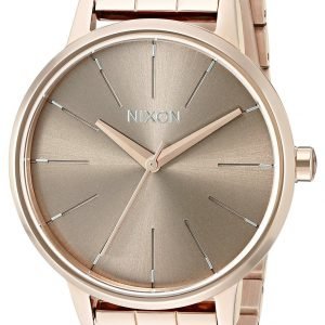 Nixon The Kensington A0992214-00 Kello