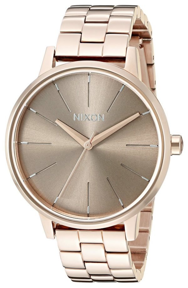 Nixon The Kensington A0992214-00 Kello