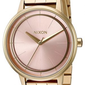 Nixon The Kensington A0992360-00 Kello