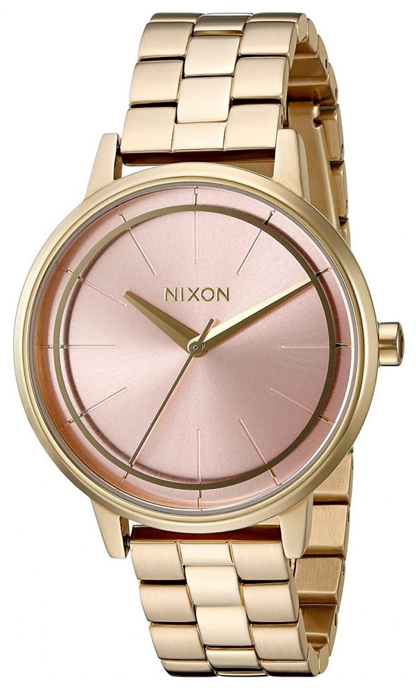 Nixon The Kensington A0992360-00 Kello