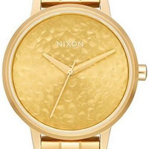 Nixon The Kensington A0992710-00 Kello