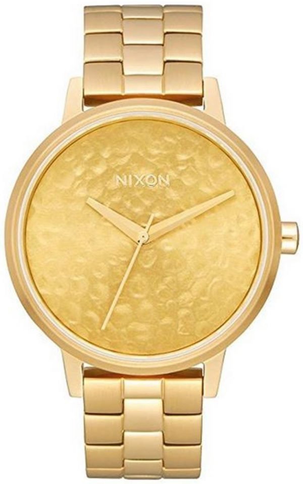 Nixon The Kensington A0992710-00 Kello