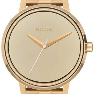 Nixon The Kensington A0992764-00 Kello