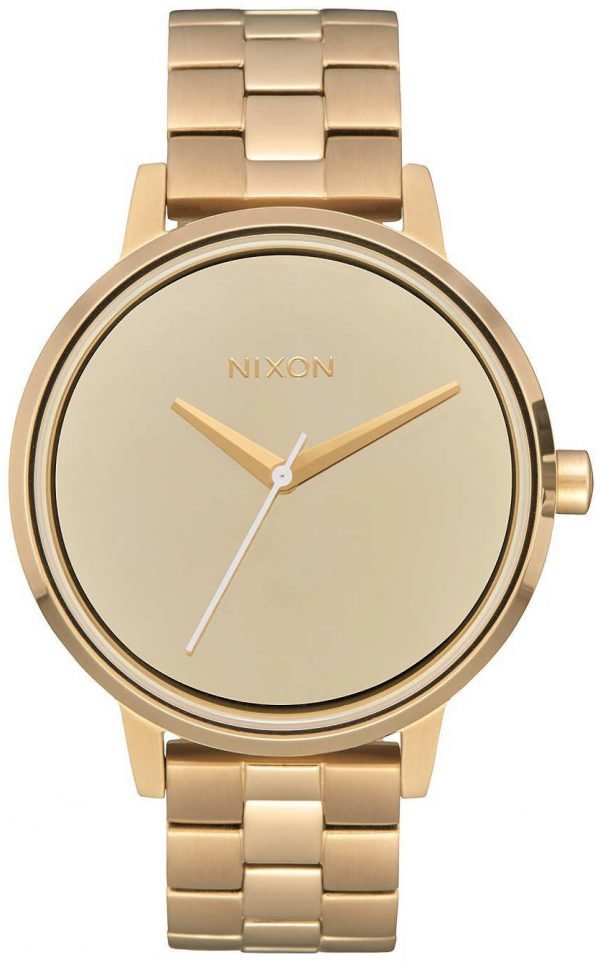 Nixon The Kensington A0992764-00 Kello