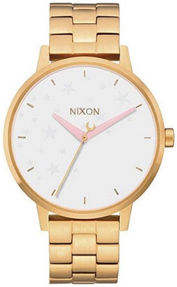 Nixon The Kensington A0992774-00 Kello