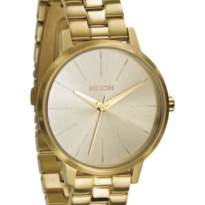 Nixon The Kensington A099502-00 Kello