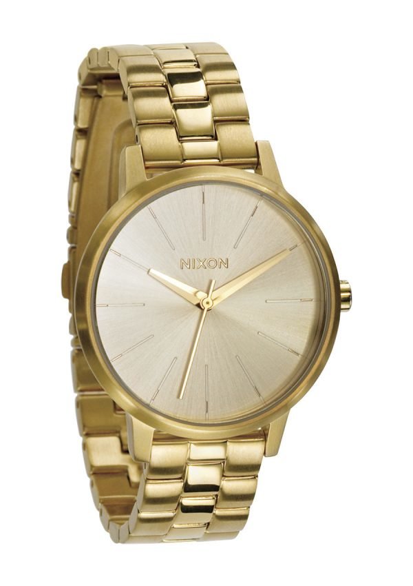 Nixon The Kensington A099502-00 Kello