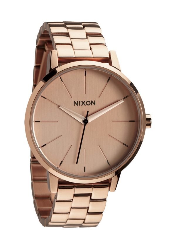 Nixon The Kensington A099897-00 Kello