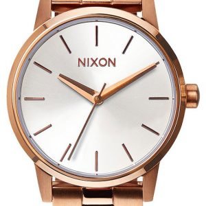 Nixon The Kensington A3611045-00 Kello