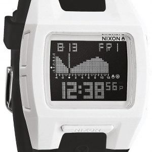 Nixon The Lodown A289127-00 Kello Lcd / Kumi