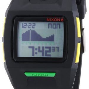 Nixon The Lodown A2891329-00 Kello Lcd / Kumi