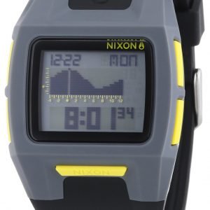 Nixon The Lodown A2891687-00 Kello Lcd / Muovi