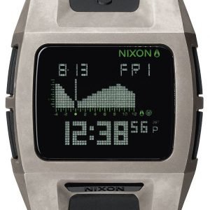 Nixon The Lodown A503000-00 Kello Lcd / Kumi