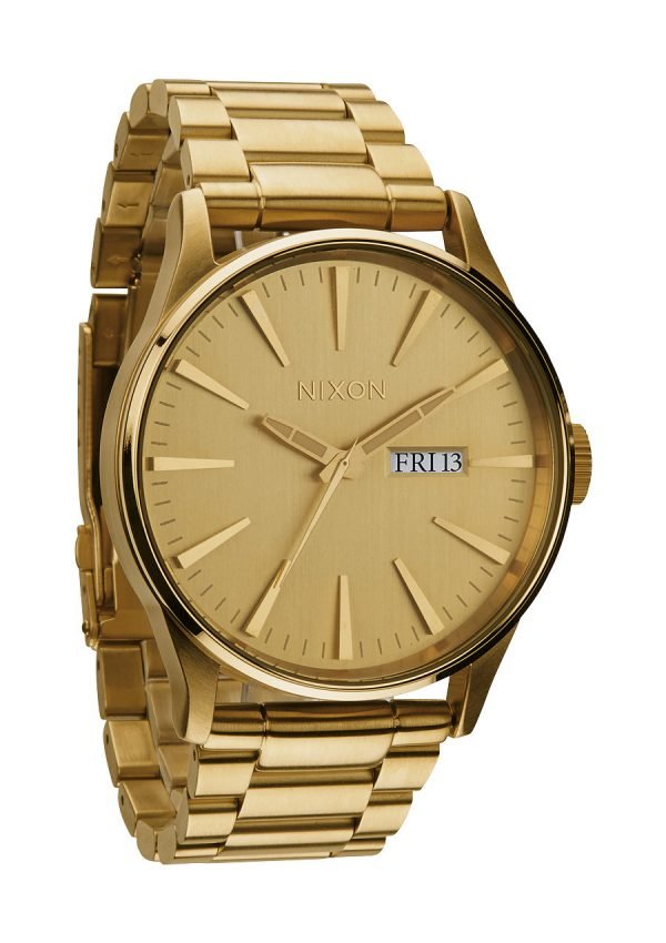 Nixon The Sentry Ss A356502-00 Kello