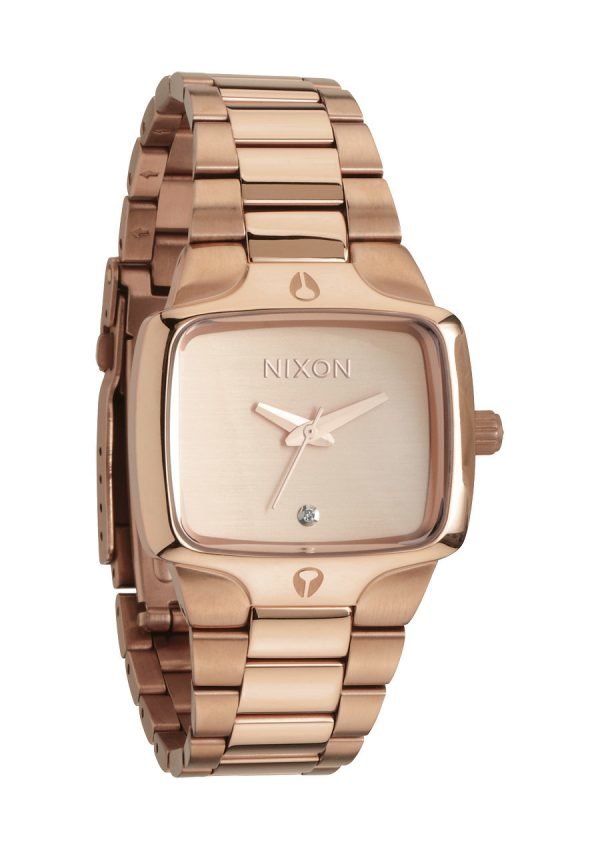 Nixon The Small Player A300897-00 Kello