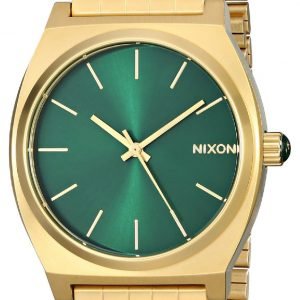 Nixon The Time Teller A0451919-00 Kello