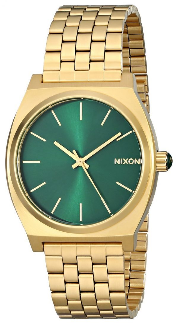 Nixon The Time Teller A0451919-00 Kello