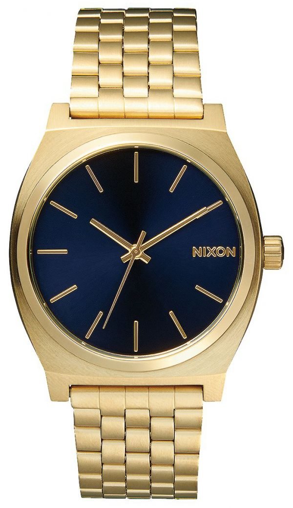 Nixon The Time Teller A0451931-00 Kello