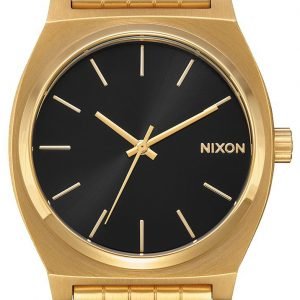 Nixon The Time Teller A0452042-00 Kello