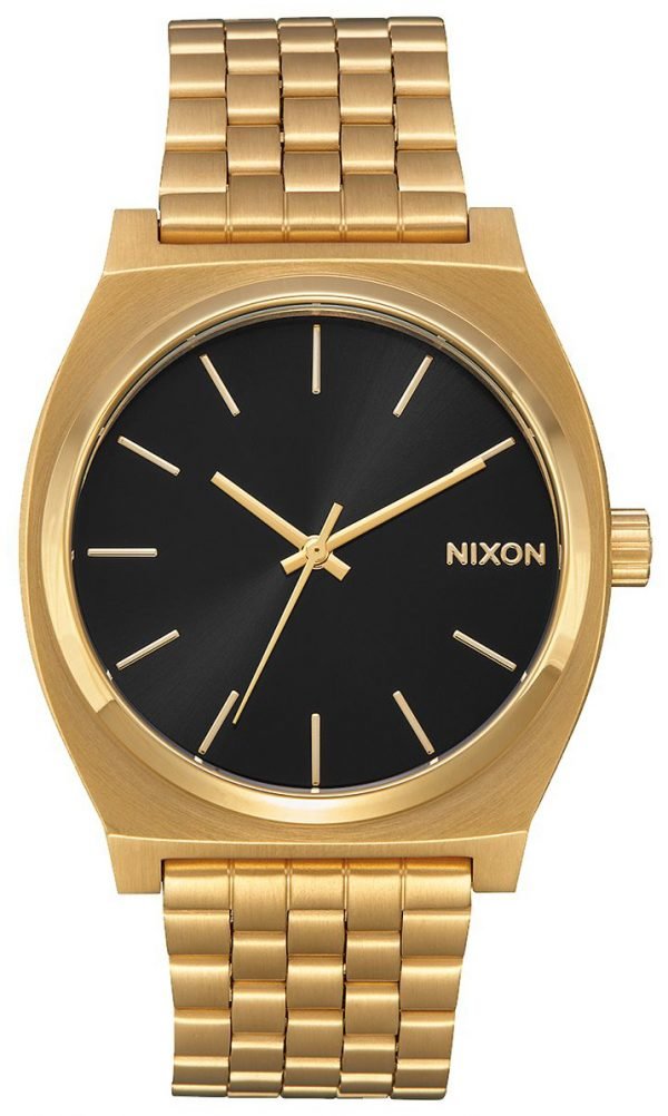 Nixon The Time Teller A0452042-00 Kello